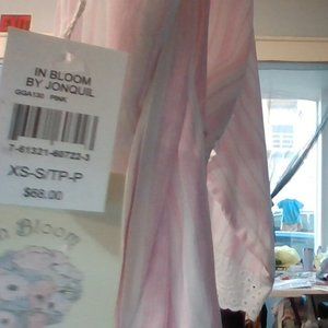 WOMENS NIGHTGOWN/ROBE